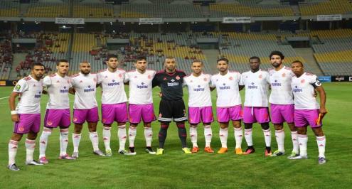 منافسو الأهلي.. الوداد بطلاً للدوري المغربي للمرة 19 في تاريخه